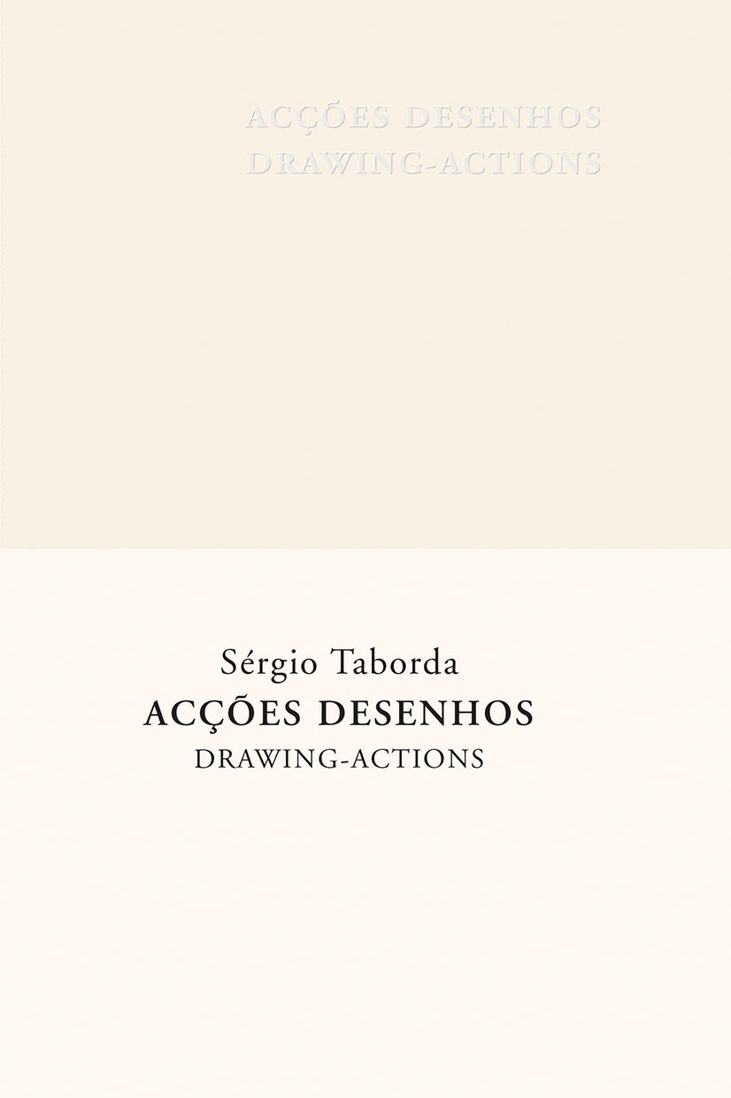 Acções Desenhos