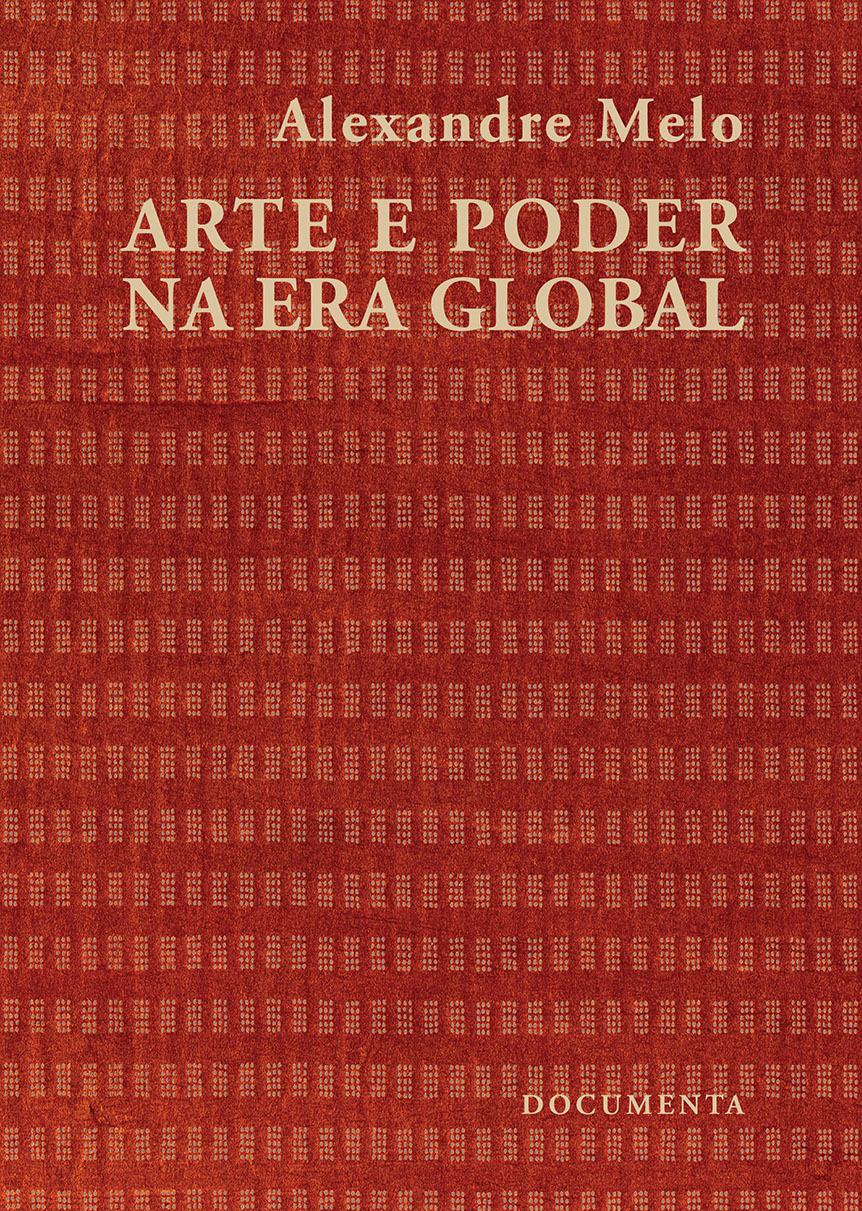 Arte e Poder na Era Global