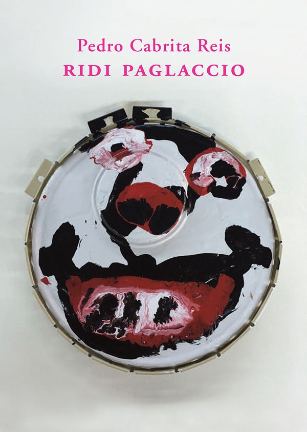 Ridi Paglaccio Ridi Paglaccio