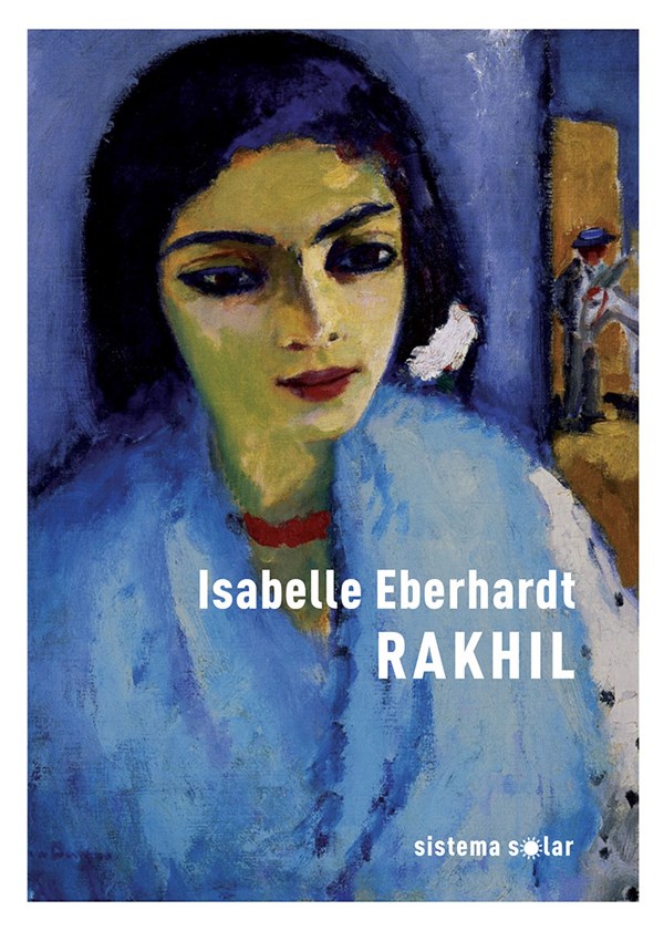 Rakhil