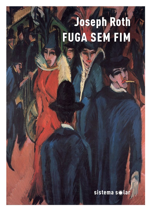 Fuga Sem Fim