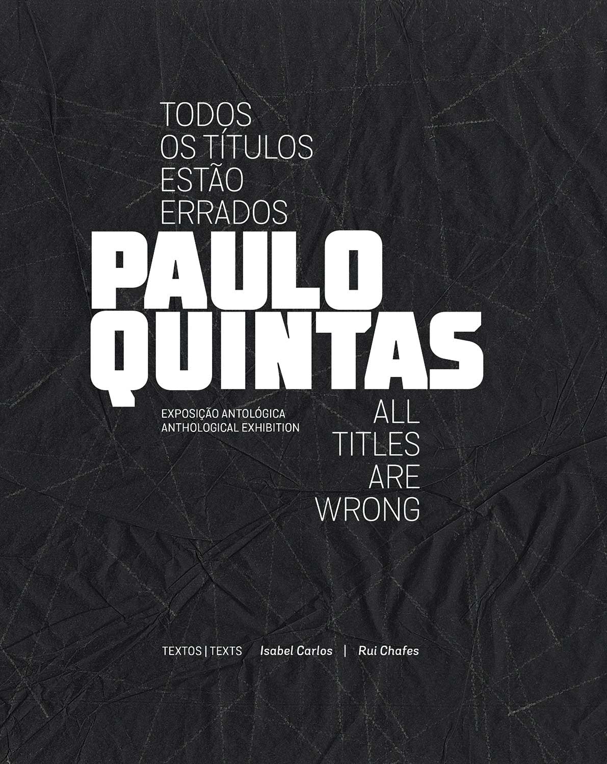 Todos os Títulos Estão Errados