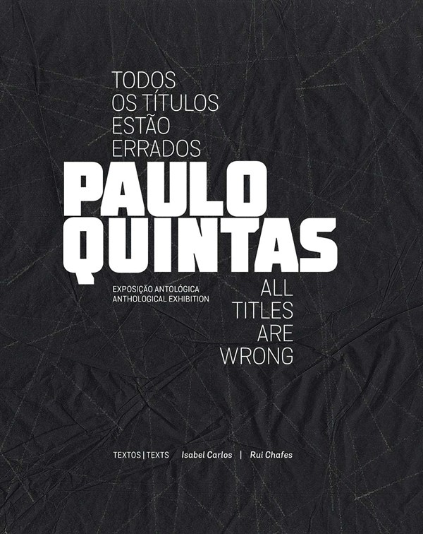 Todos os Títulos Estão Errados
