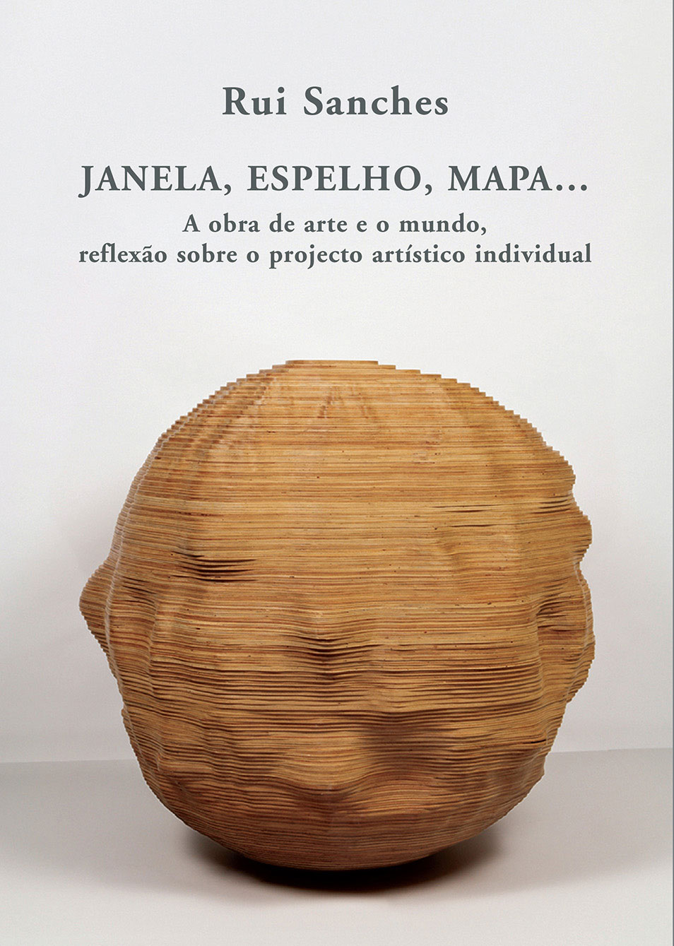 Janela, Espelho, Mapa...