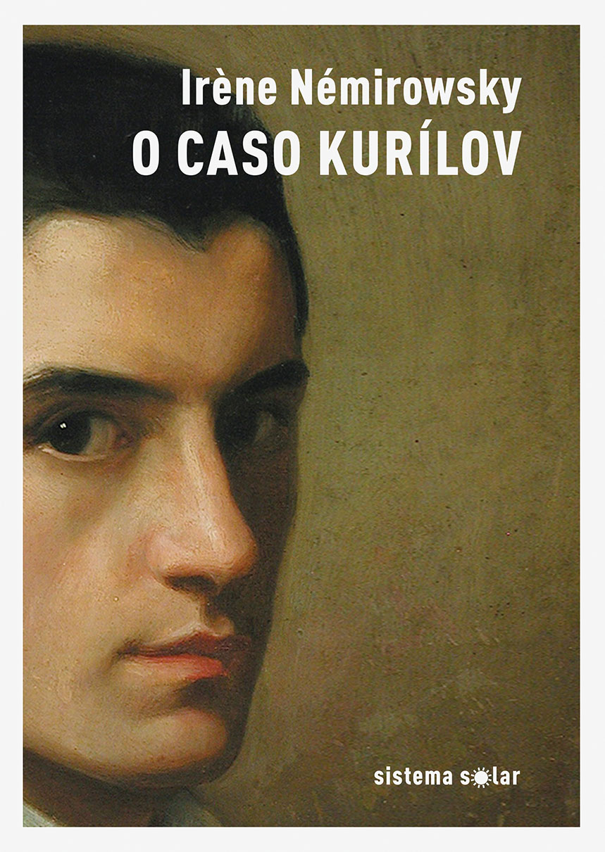 O Caso Kurílov