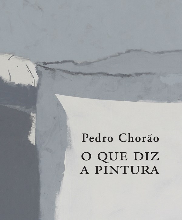 O Que Diz a Pintura