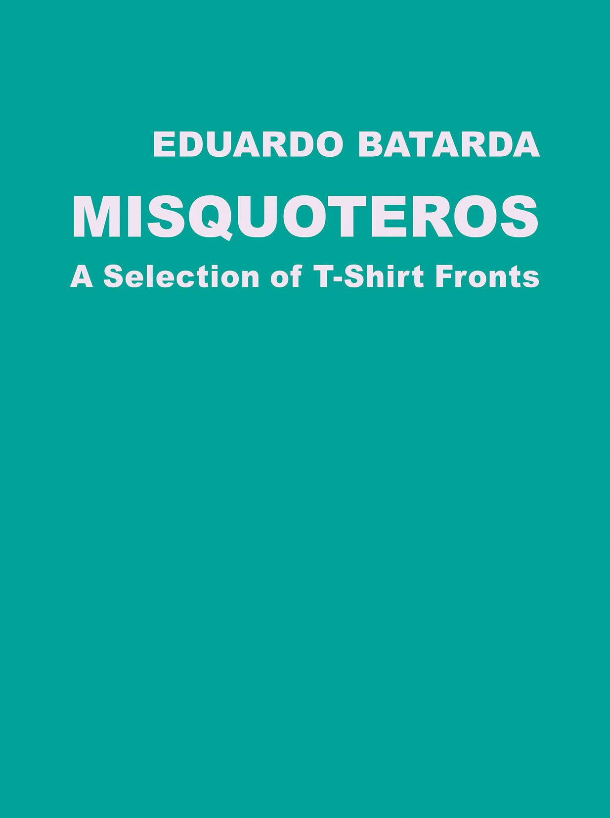 Misquoteros