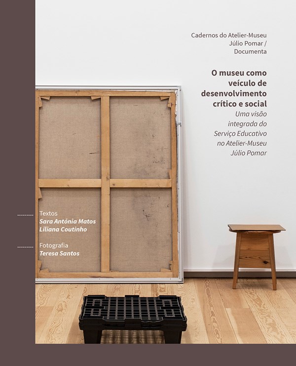 O Museu como Veículo de Desenvolvimento Crítico e Social