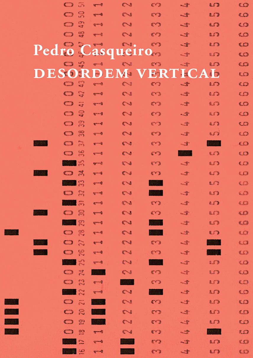 Desordem Vertical