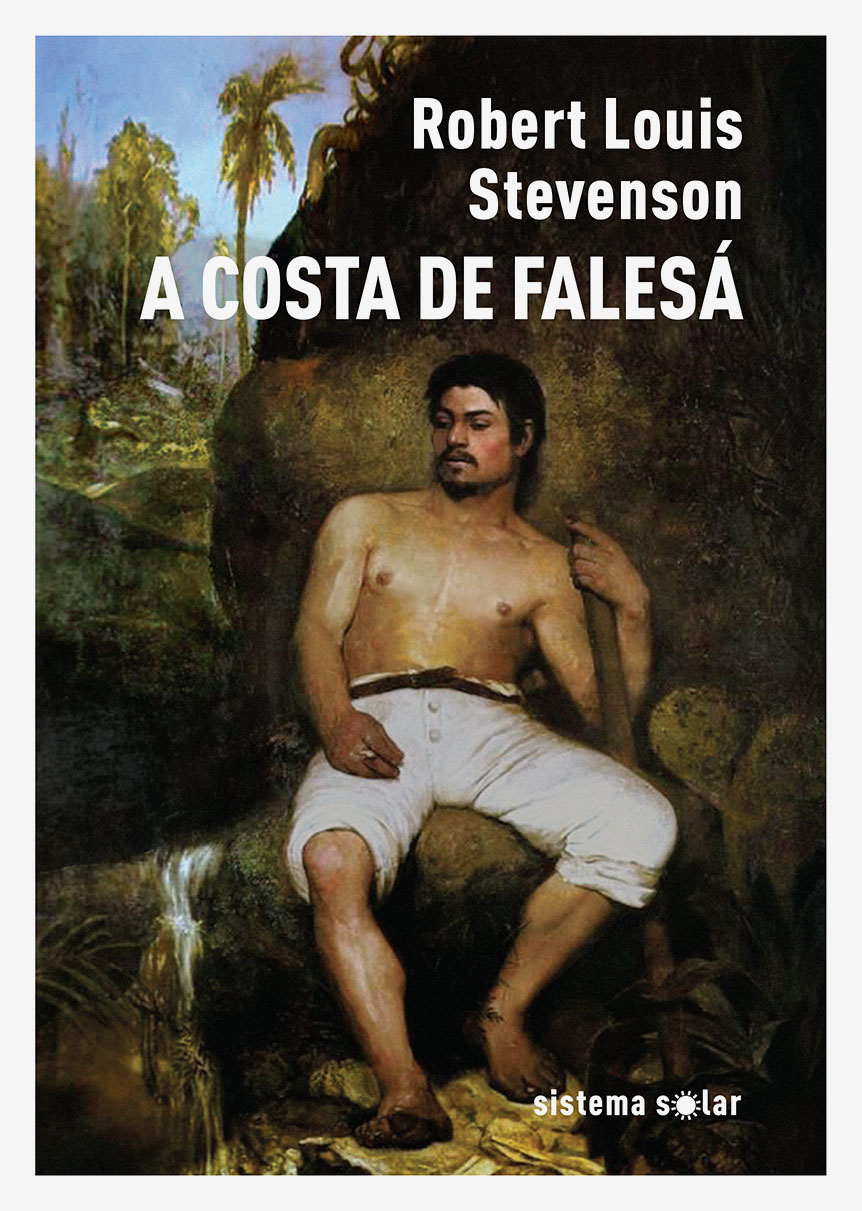 A Costa de Falesá