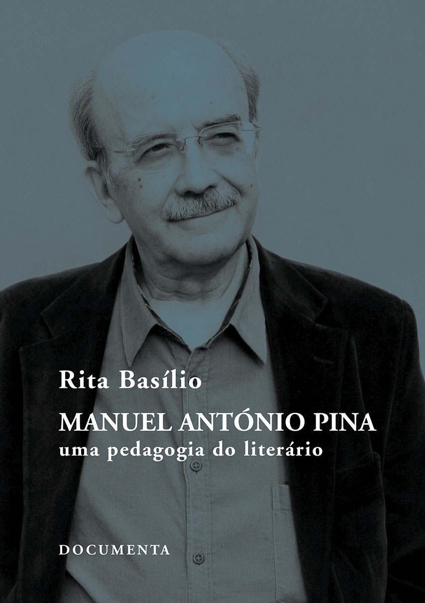 Manuel António Pina: Uma Pedagogia do Literário