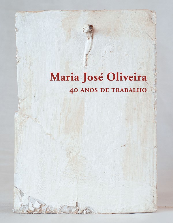 Maria José Oliveira: 40 anos de trabalho