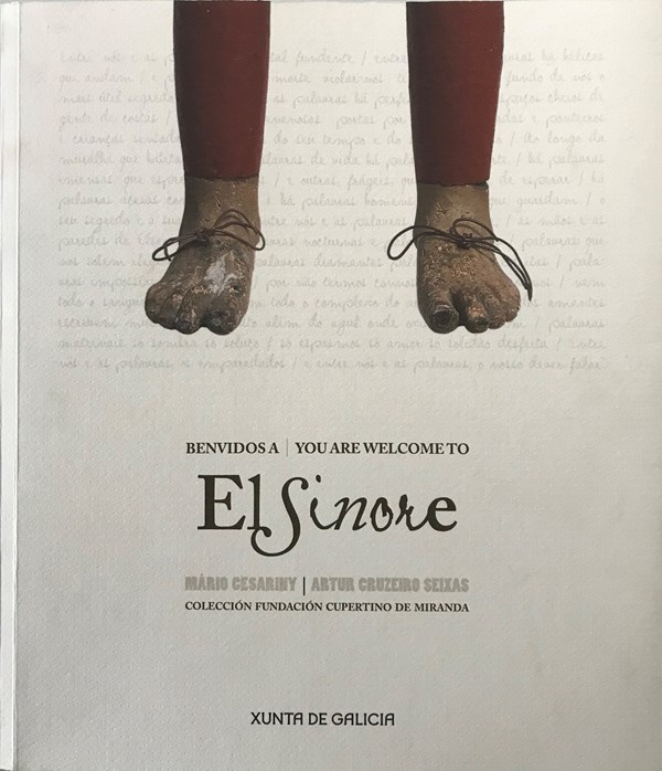 Benvindos a | You Are Welcome to: El Sinore