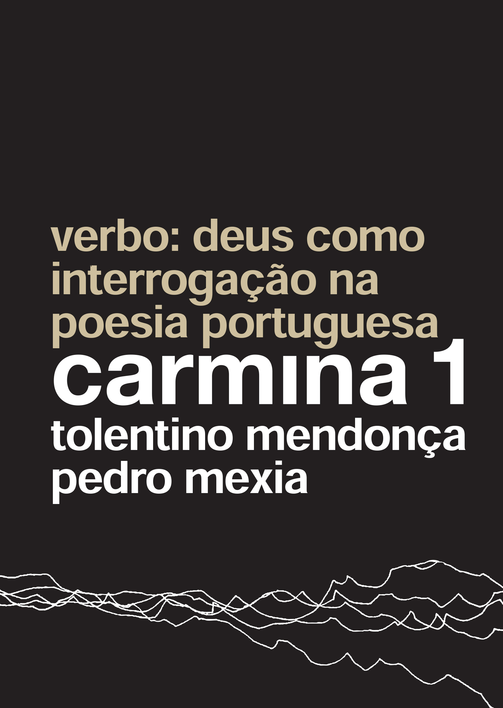 Carmina 1