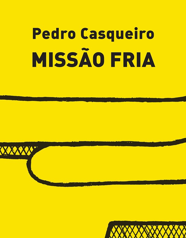 Missão Fria