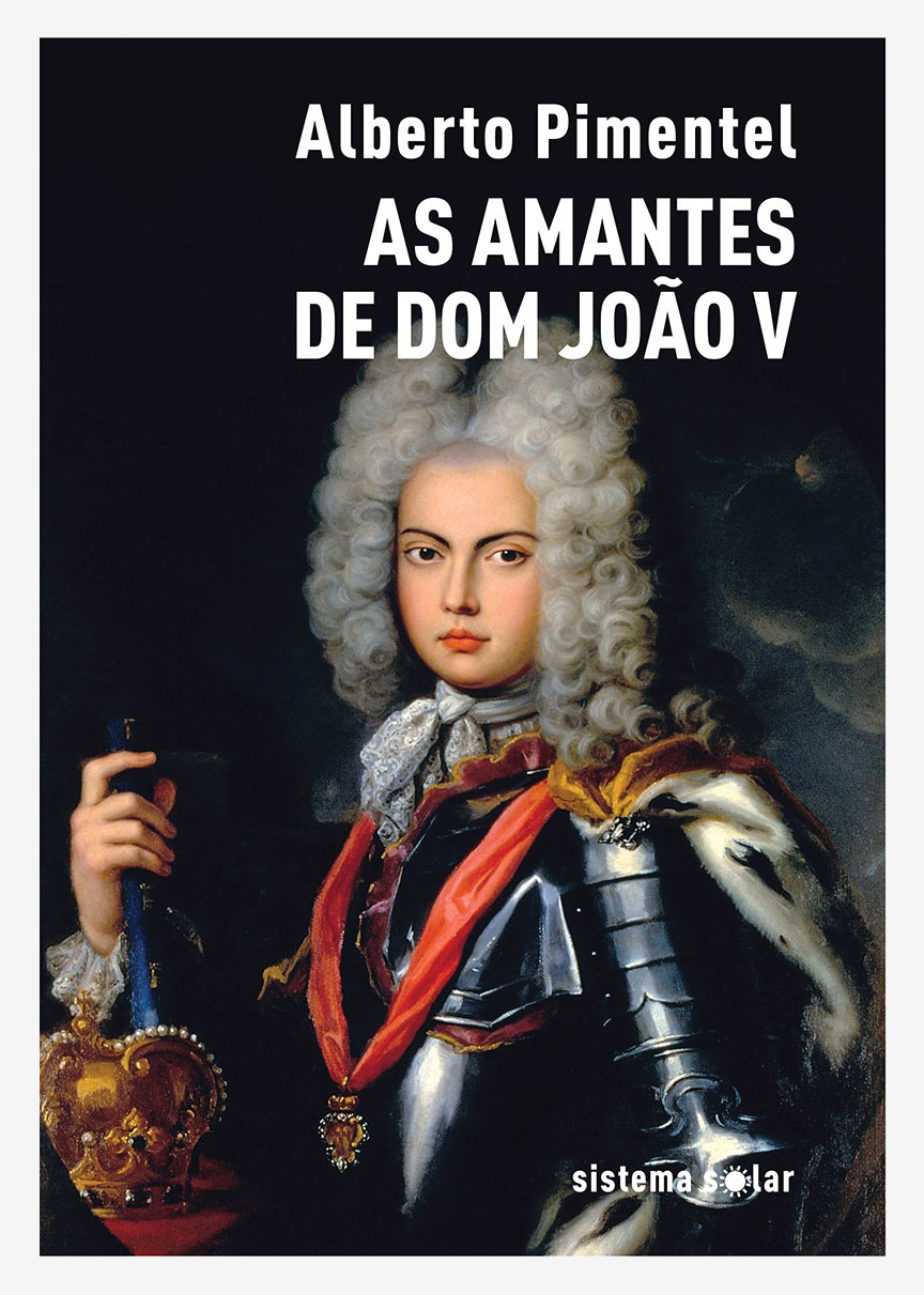 As Amantes de Dom João V