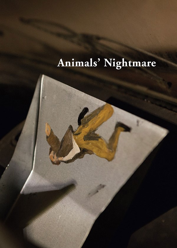 Animals' Nightmare Animals' Nightmare