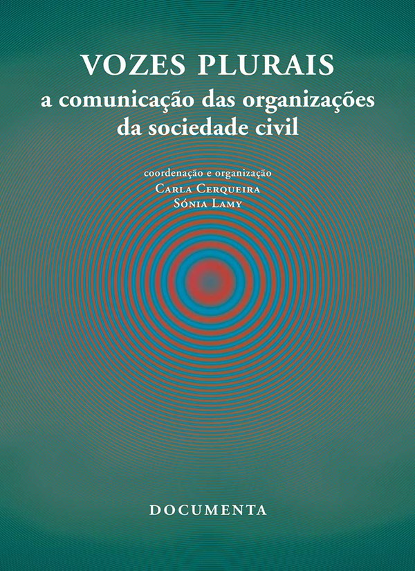 Vozes Plurais: A comunicação das organizações da sociedade civil
