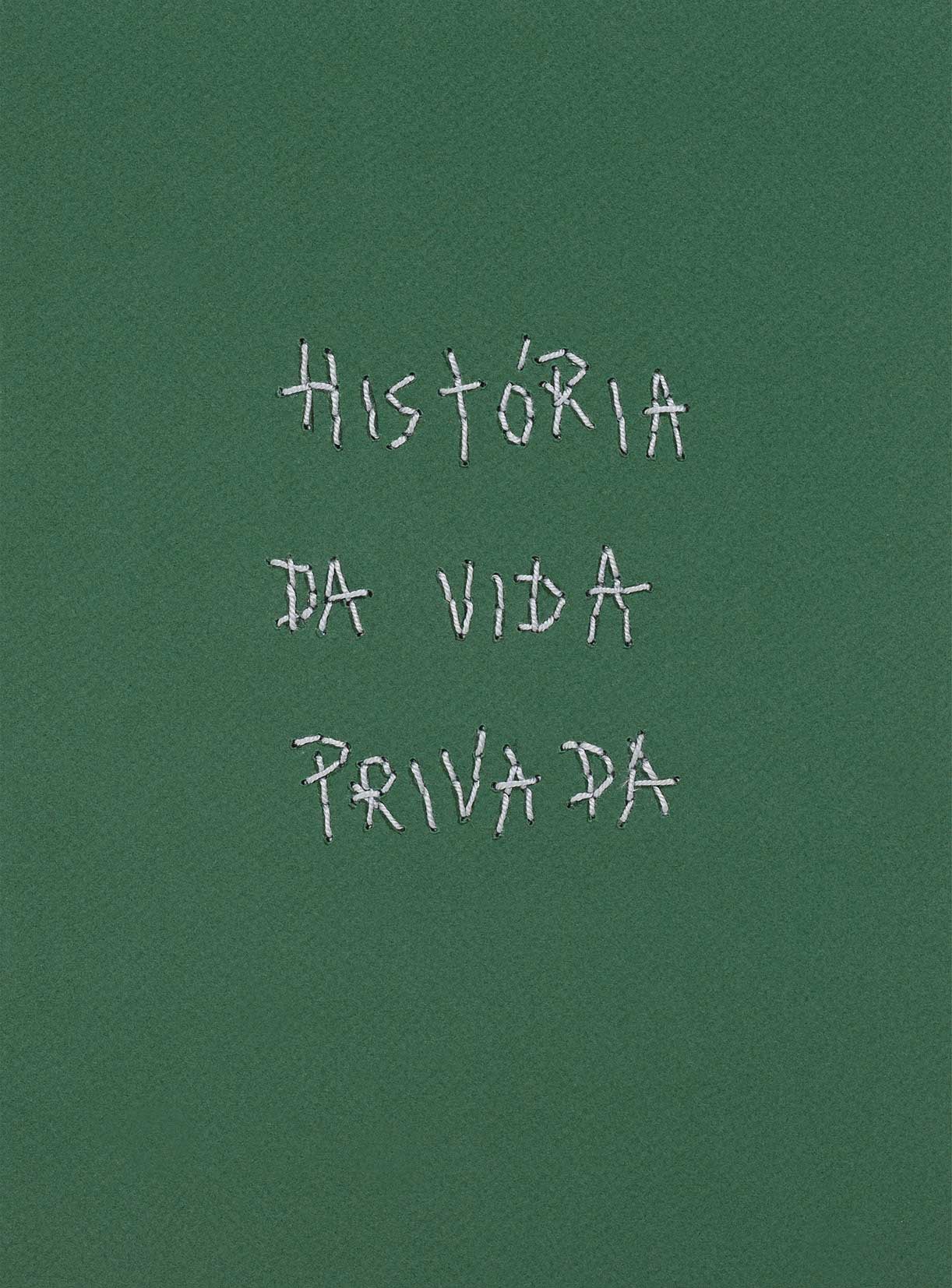História da Vida Privada