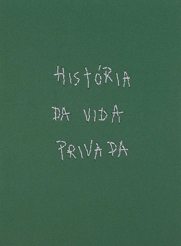História da Vida Privada
