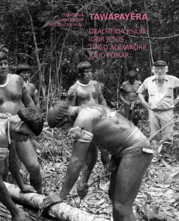 Táwapayêra