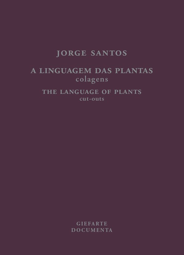 A Linguagem das Plantas