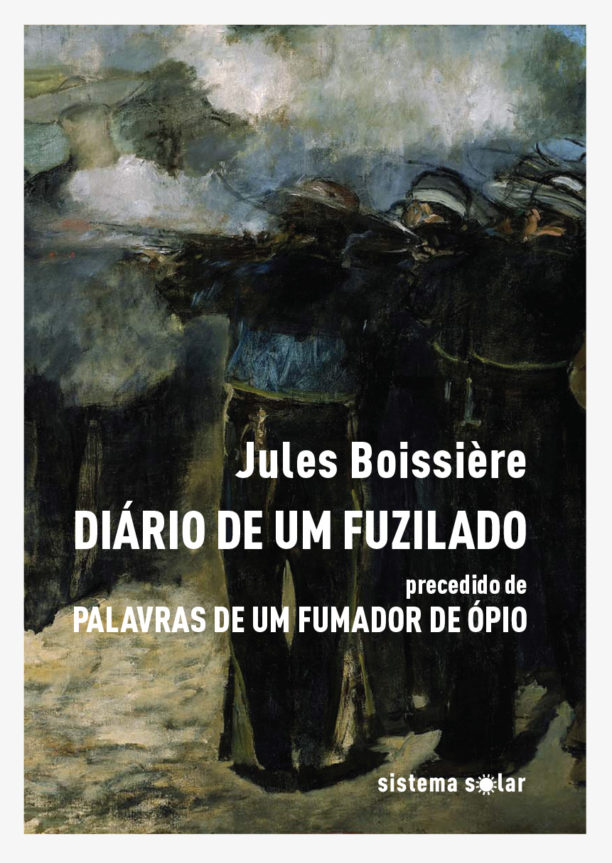 Diário de um Fuzilado