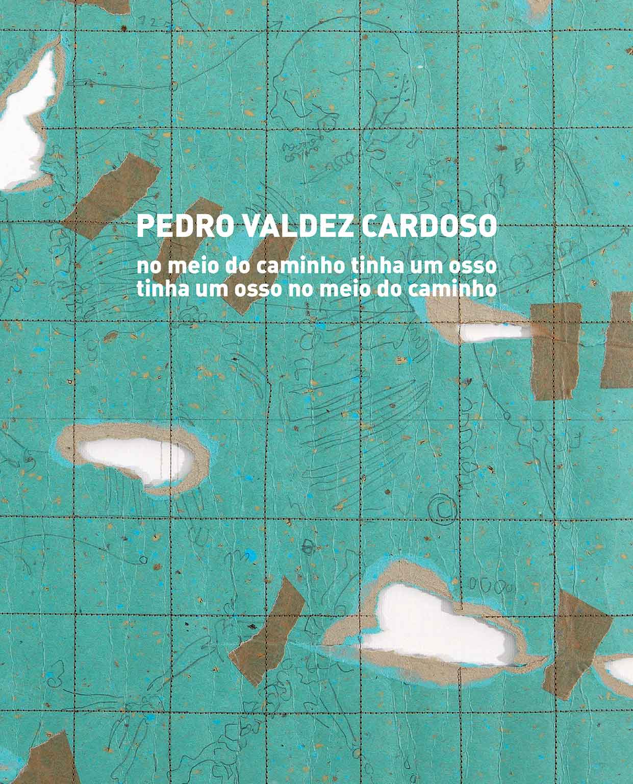 No Meio do Caminho Tinha um Osso, Tinha um Osso no Meio do Caminho