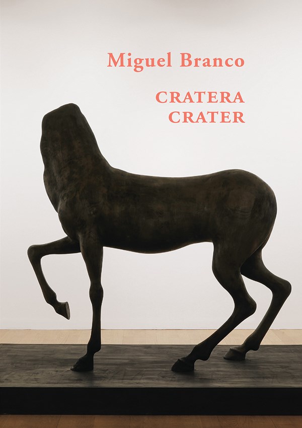 Cratera | Crater