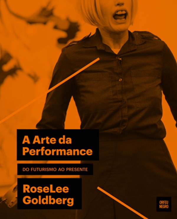A Arte da Performance
