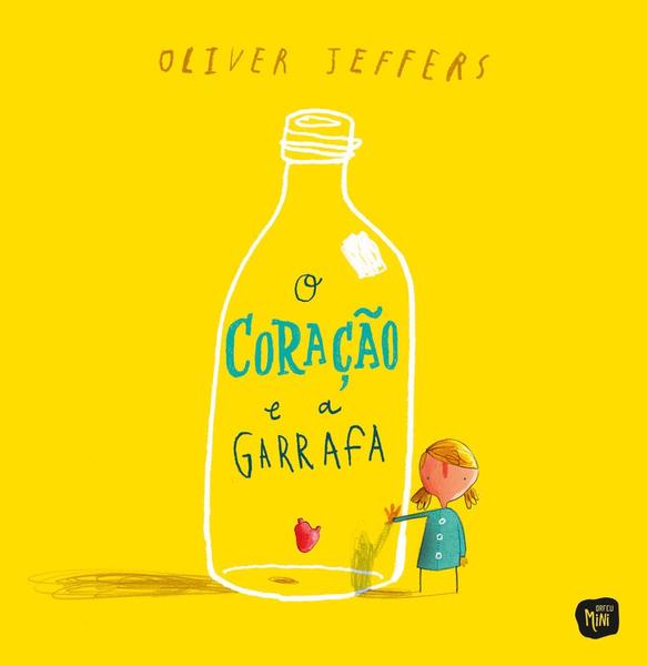 O Coração e a Garrafa