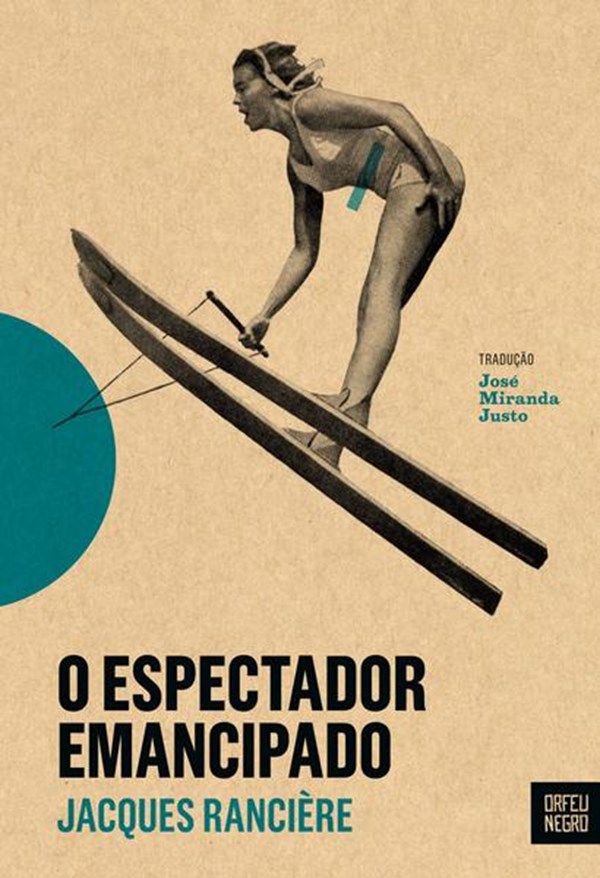 O Espectador Emancipado O Espectador Emancipado