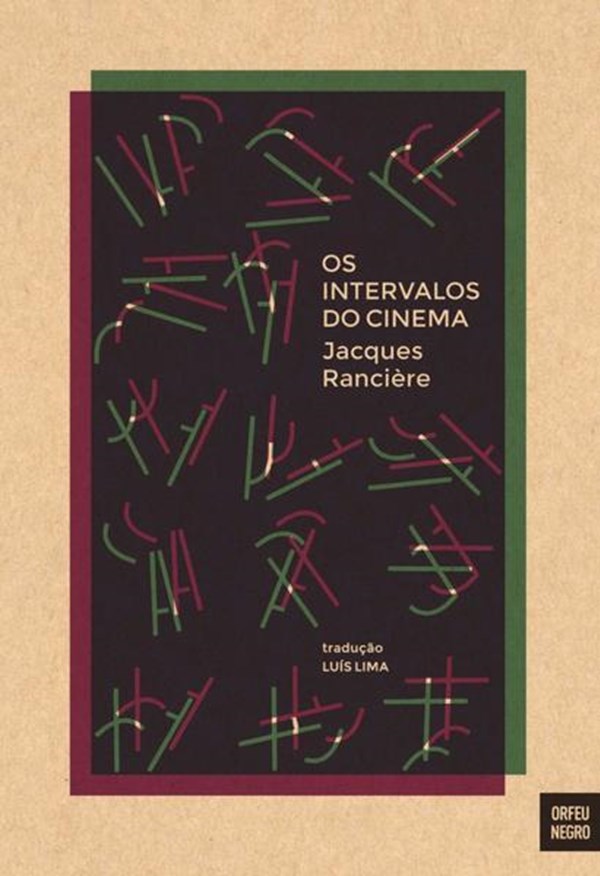 Os Intervalos do Cinema Os Intervalos do Cinema