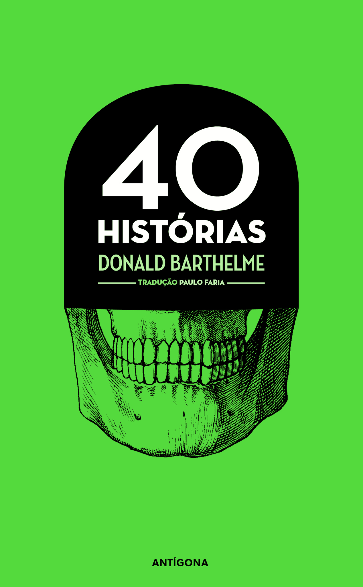 40 Histórias