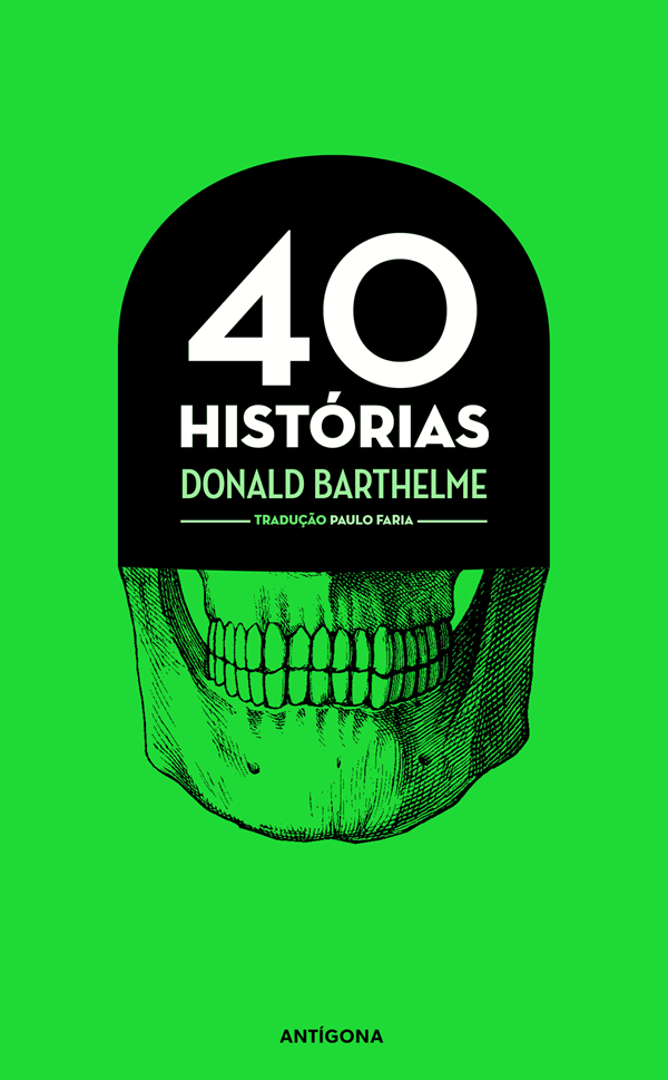 40 Histórias