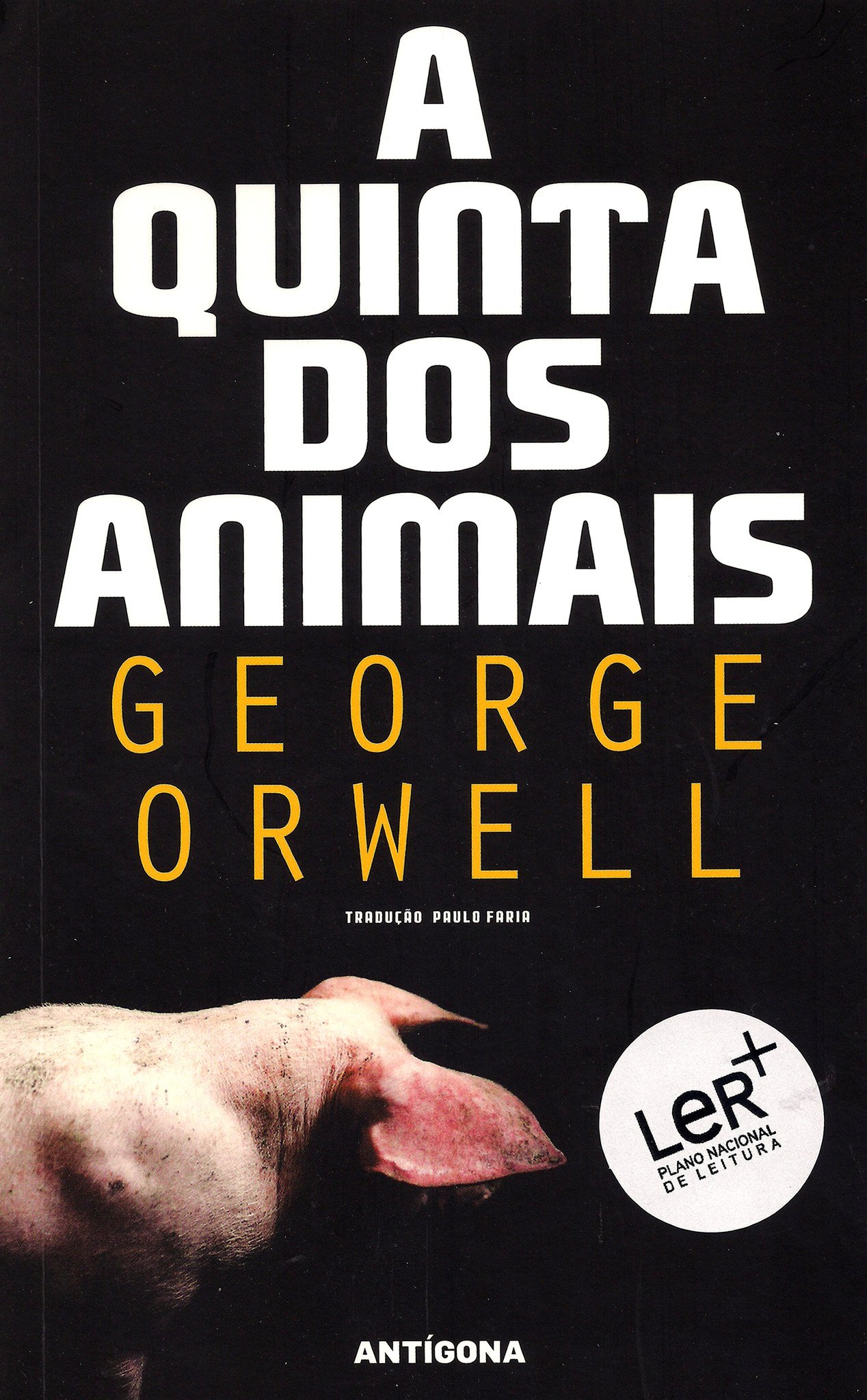 A Quinta dos Animais