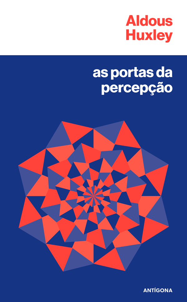 As Portas da Percepção