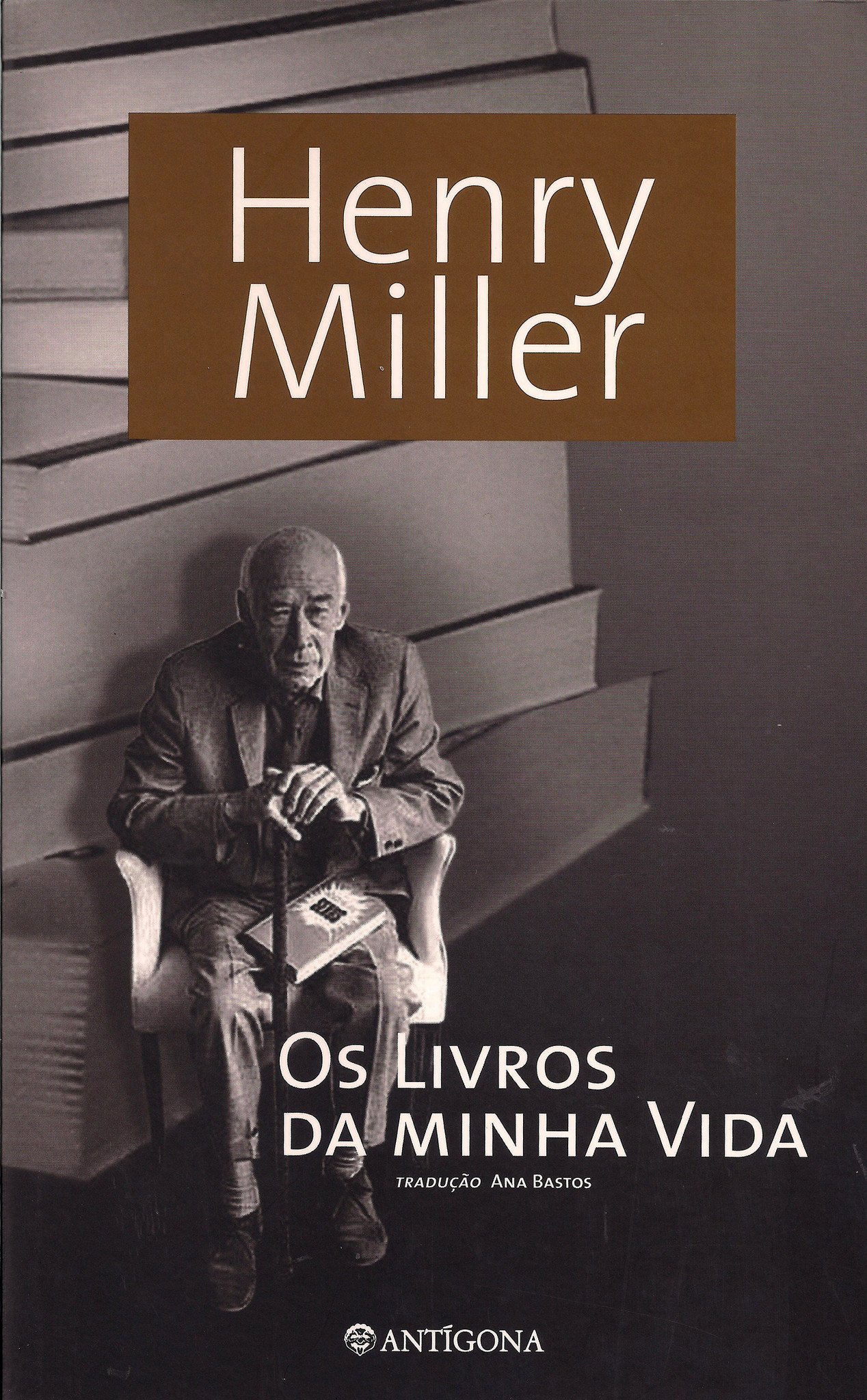 Os Livros da Minha Vida