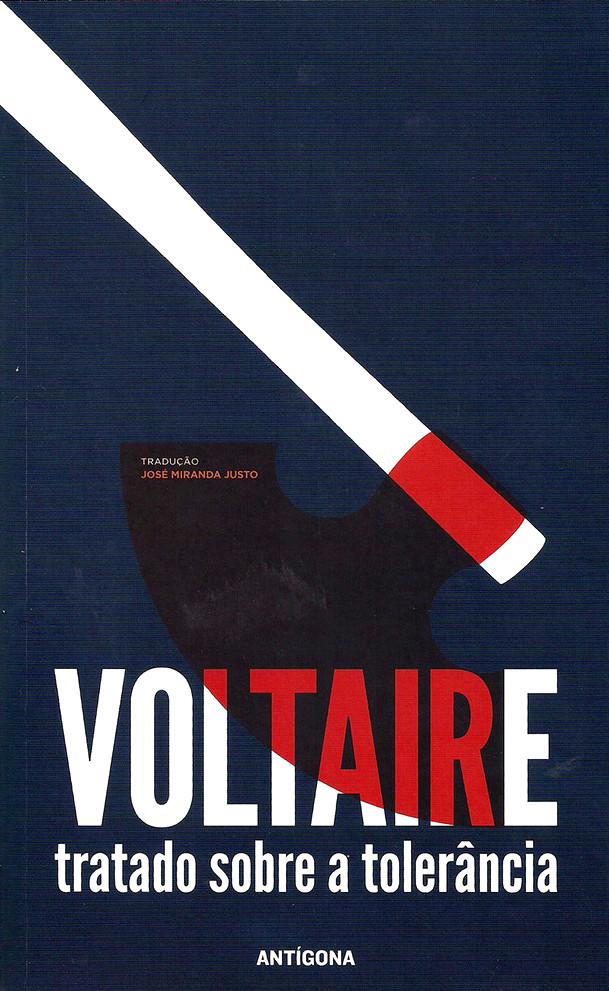 Tratado Sobre a Tolerância