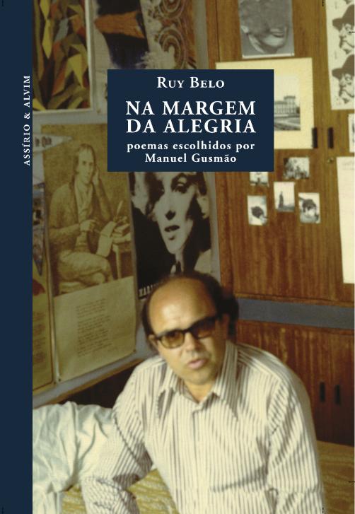 Na Margem da Alegria