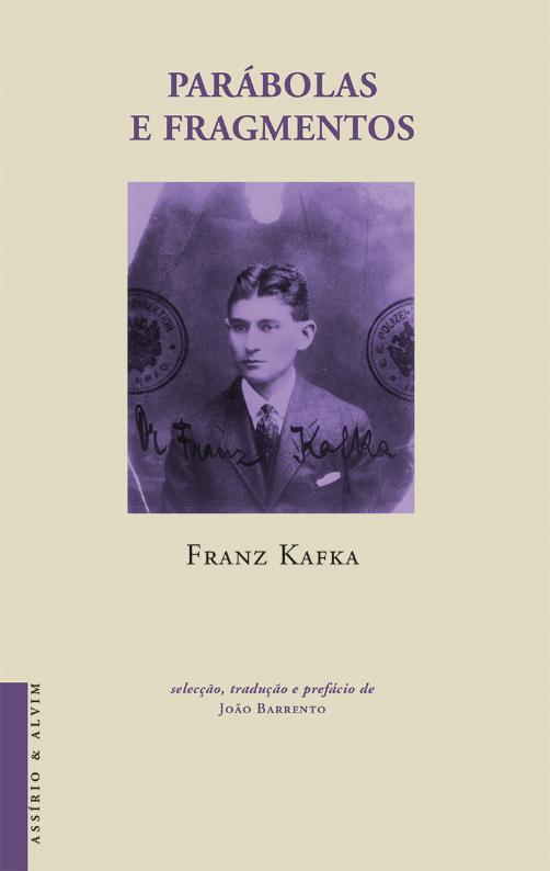 Parábolas e Fragmentos