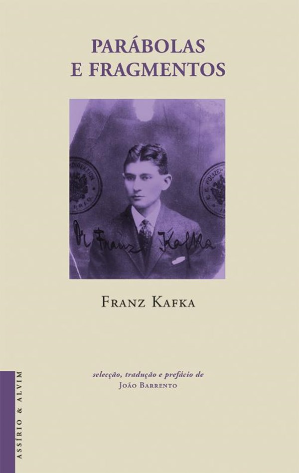 Parábolas e Fragmentos