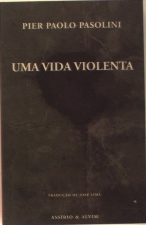 Uma Vida Violenta