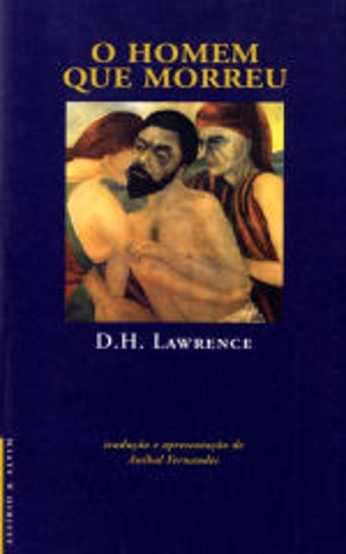 O Homem que Morreu