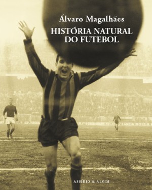 História Natural do Futebol