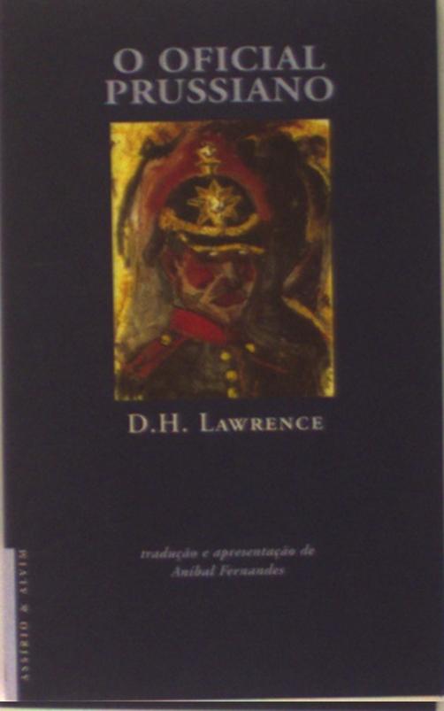 O Oficial Prussiano