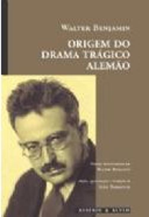 Origem do Drama Trágico Alemão