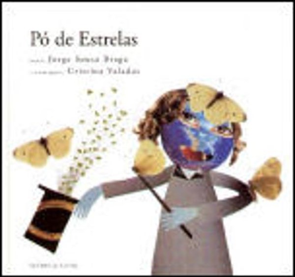 Pó de Estrelas
