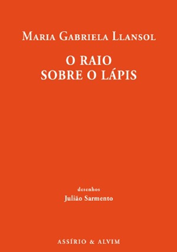 O Raio Sobre O Lápis