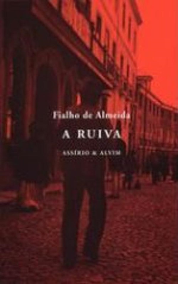 A Ruiva
